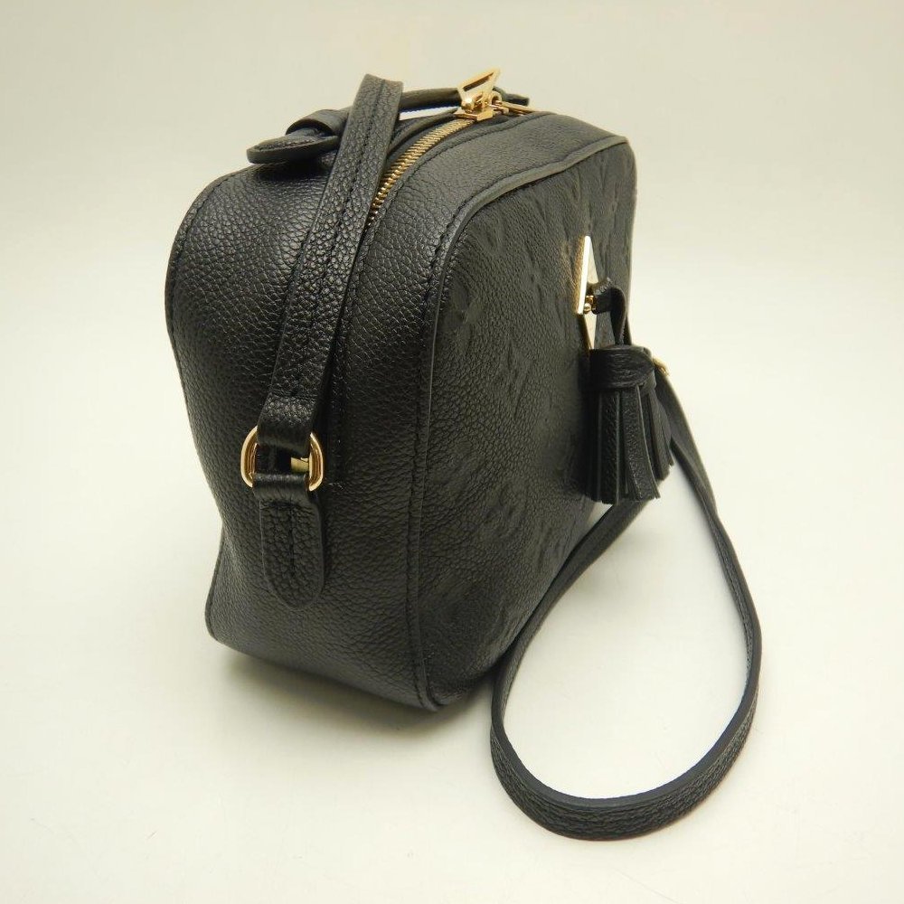Louis Vuitton Emplant Saintonge Noir - Picture 2 of 8